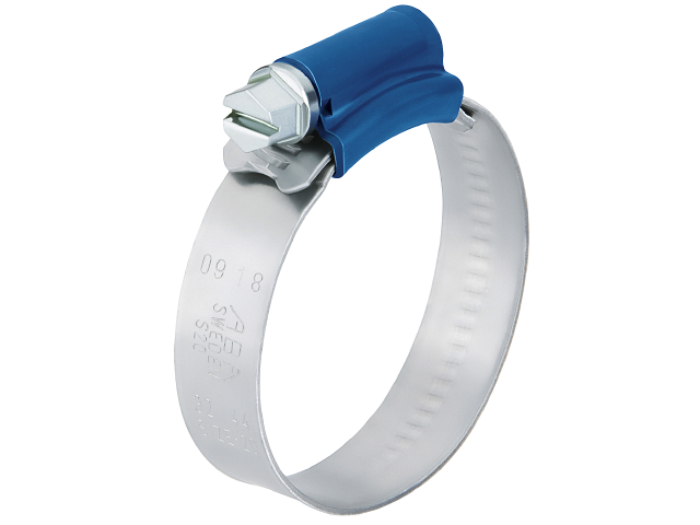 SLANGKLÄMMA ABA 32-44MM ZN