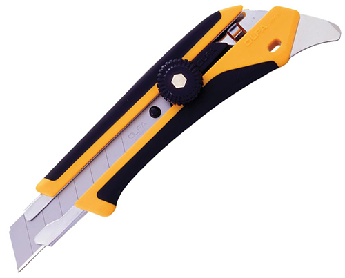 OLFA L-5 KNIV
