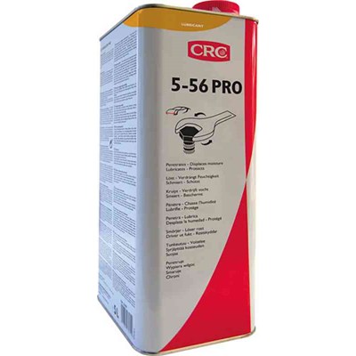 CRC 5-56 PRO 5L