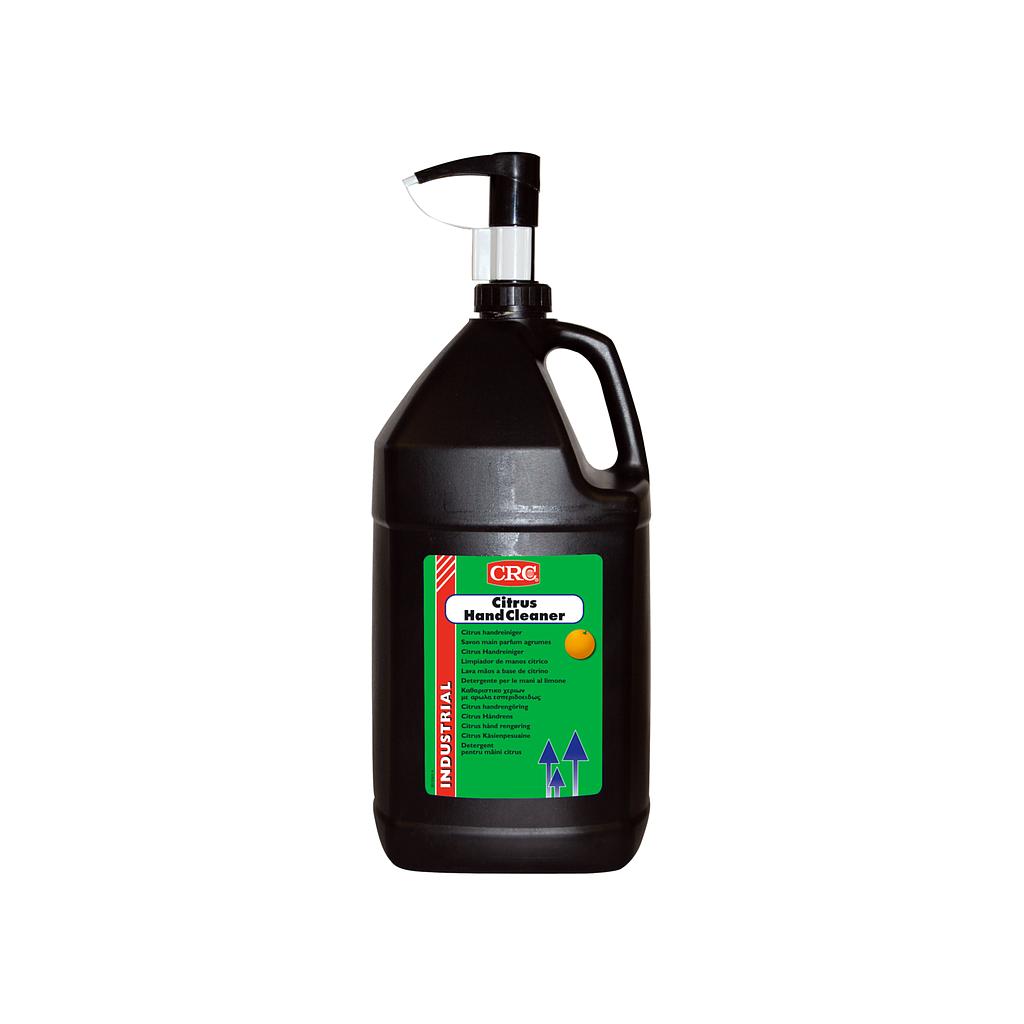 CRC CITRUS HANDCLEANER 3,8L
