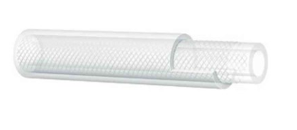 FÖRSTÄRKT PLASTSLANG 8/13MM P-492