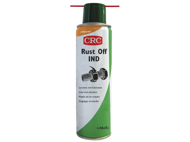 CRC RUST OFF IND 250ML