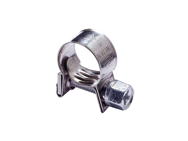 SLANGKLÄMMA ABA MINI 16 A2