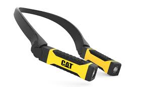 CAT B NACKLAMPA 200 LUMEN