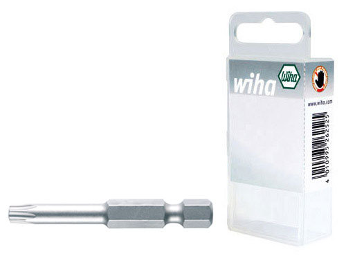WIHA BITS 7015TY T15X49MM