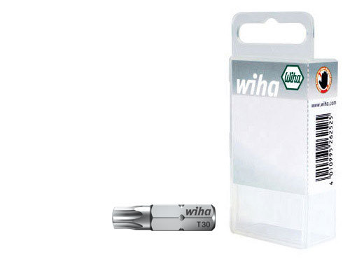 WIHA BITS TX 20 X 25