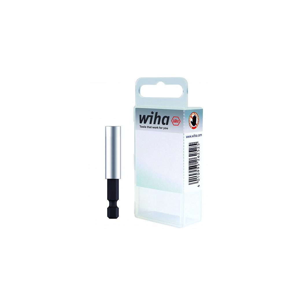 WIHA MAGNET HÅLLARE 7113S 1/4