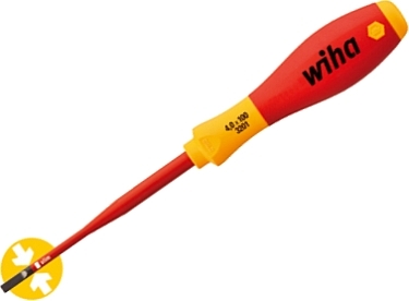WIHA MEJSEL 3281 PZ2X100MM