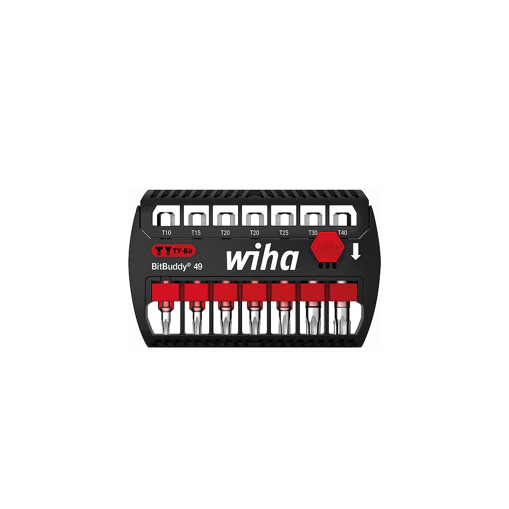 WIHA SB 7945TY-904 BITBUDDY 29