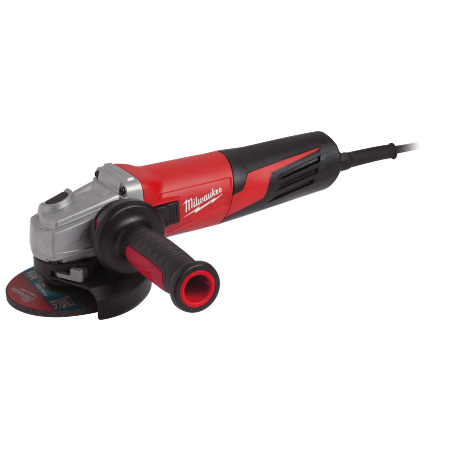 MILWAUKEE AGV 13-125 XE