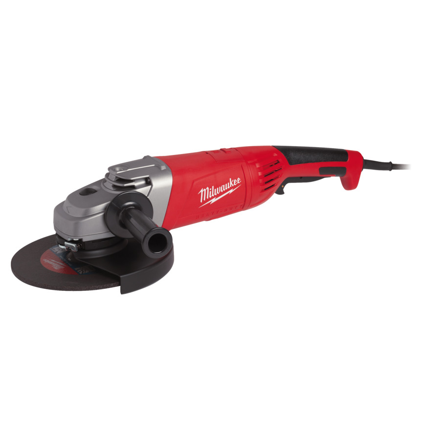 MILWAUKEE AGV 24-230 E