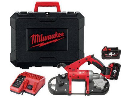 MILWAUKEE HD18 BS-402C