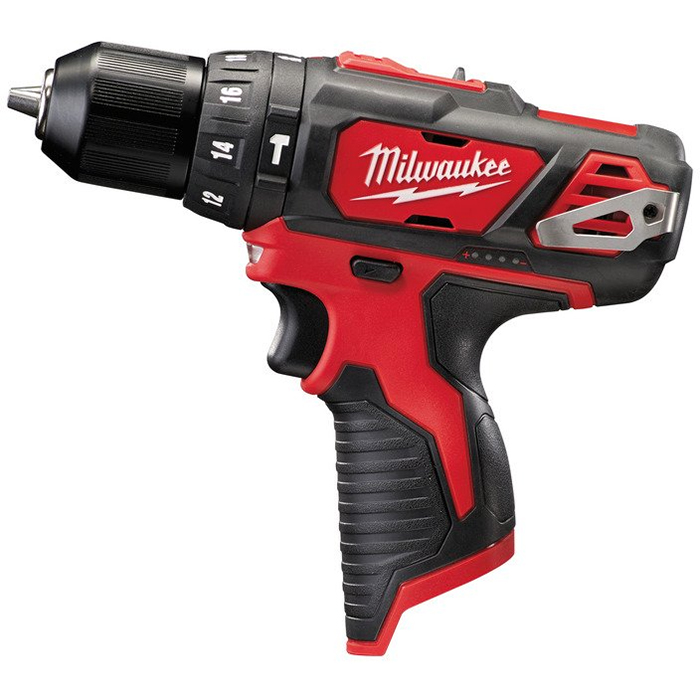 MILWAUKEE M12 BPD-0