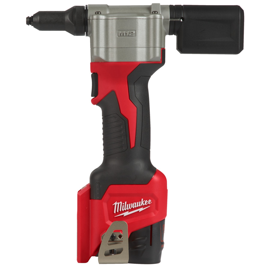 MILWAUKEE M12 BPRT-201X
