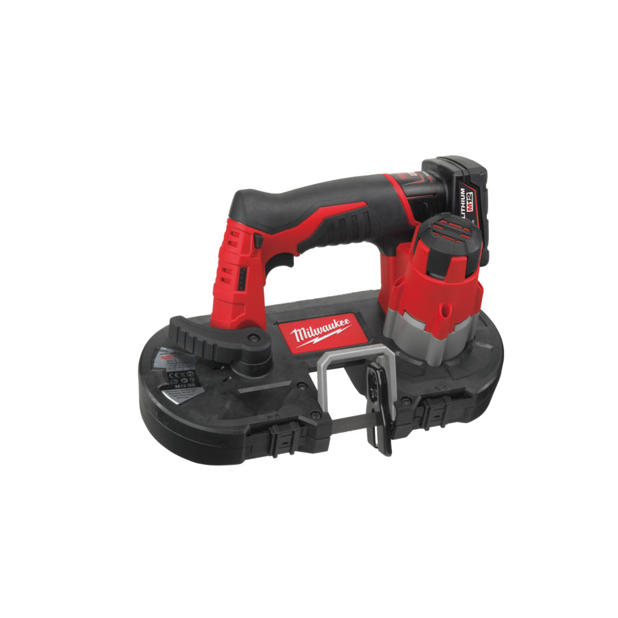MILWAUKEE M12 BS-402C