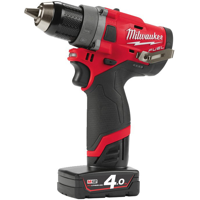 MILWAUKEE M12 FPD2-402X