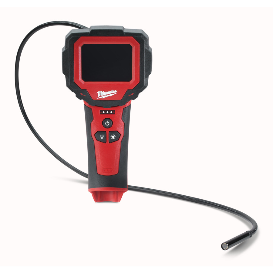 MILWAUKEE M12 IC/0