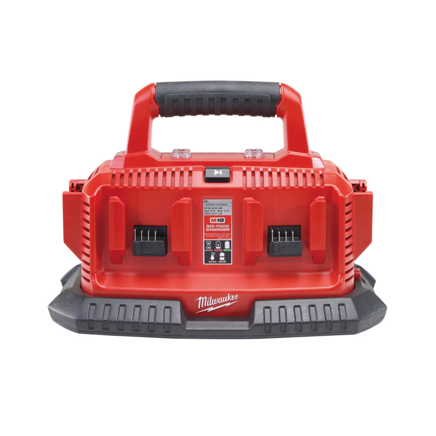 MILWAUKEE M1418C6