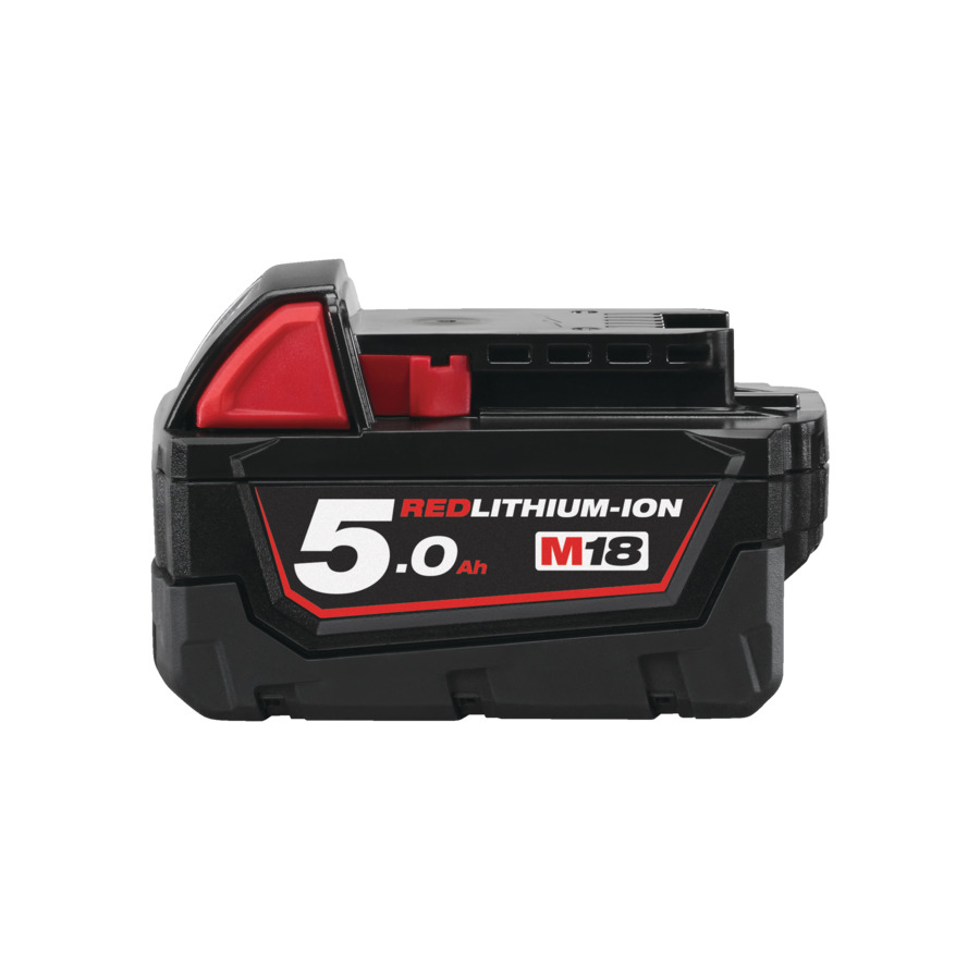 MILWAUKEE M18 B5