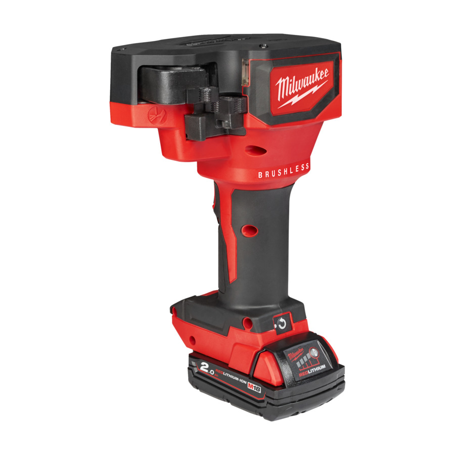 MILWAUKEE M18 BLTRC-522X