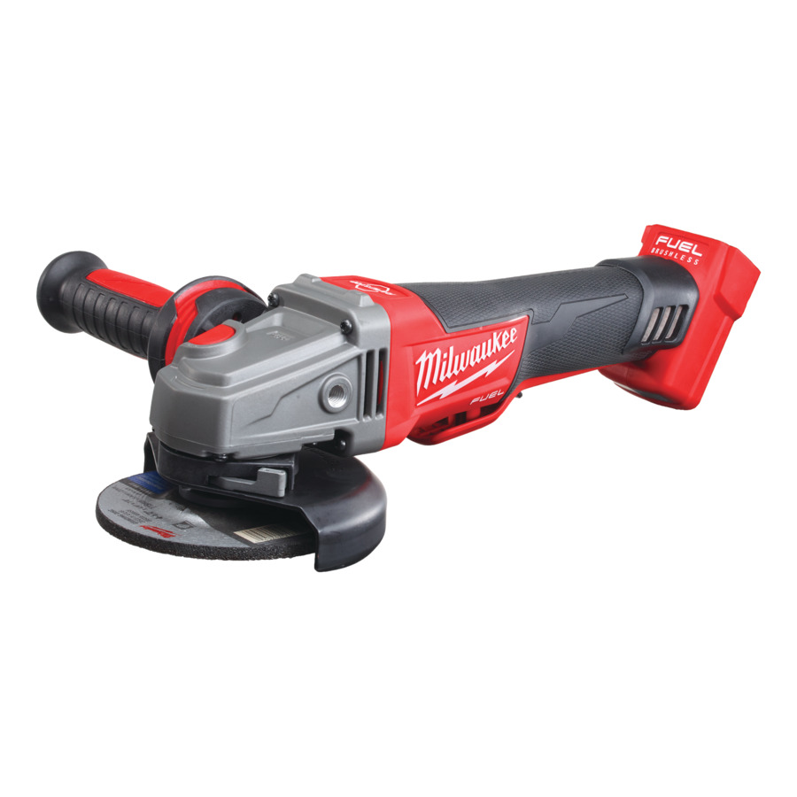 MILWAUKEE M18 CAG125XPDB-0X