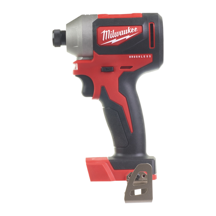 MILWAUKEE M18 CBLID-0