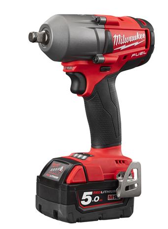 MILWAUKEE M18 FMTIWF12-502X