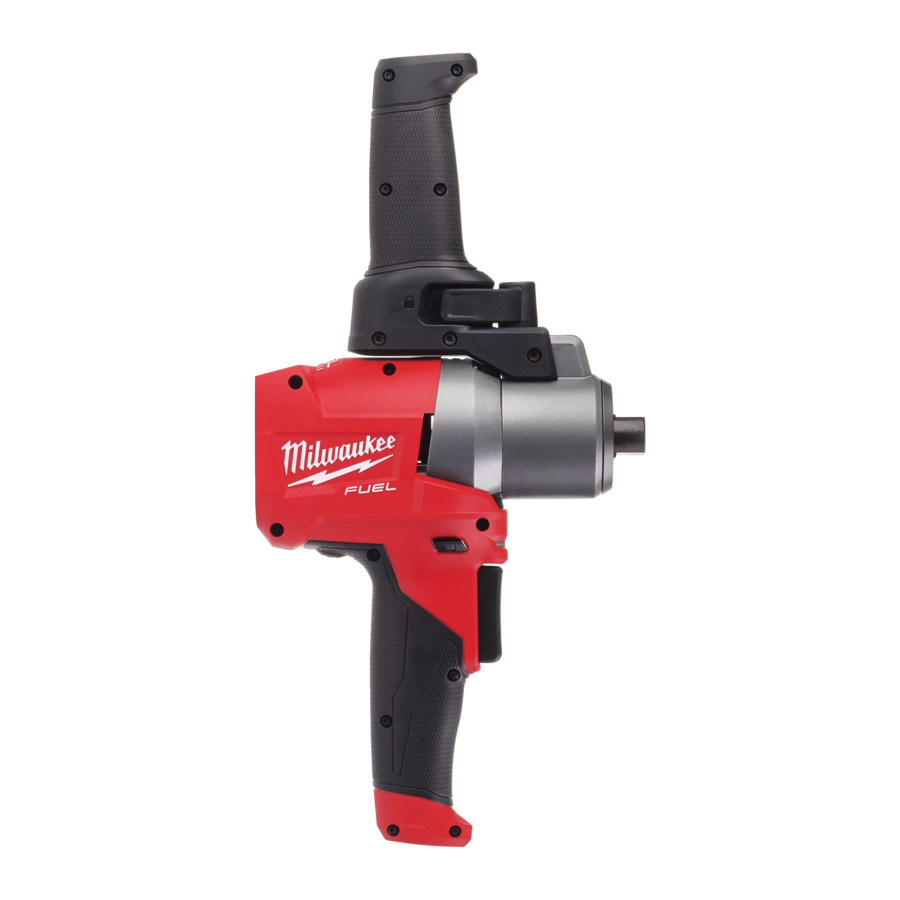 MILWAUKEE M18 FPM-0X