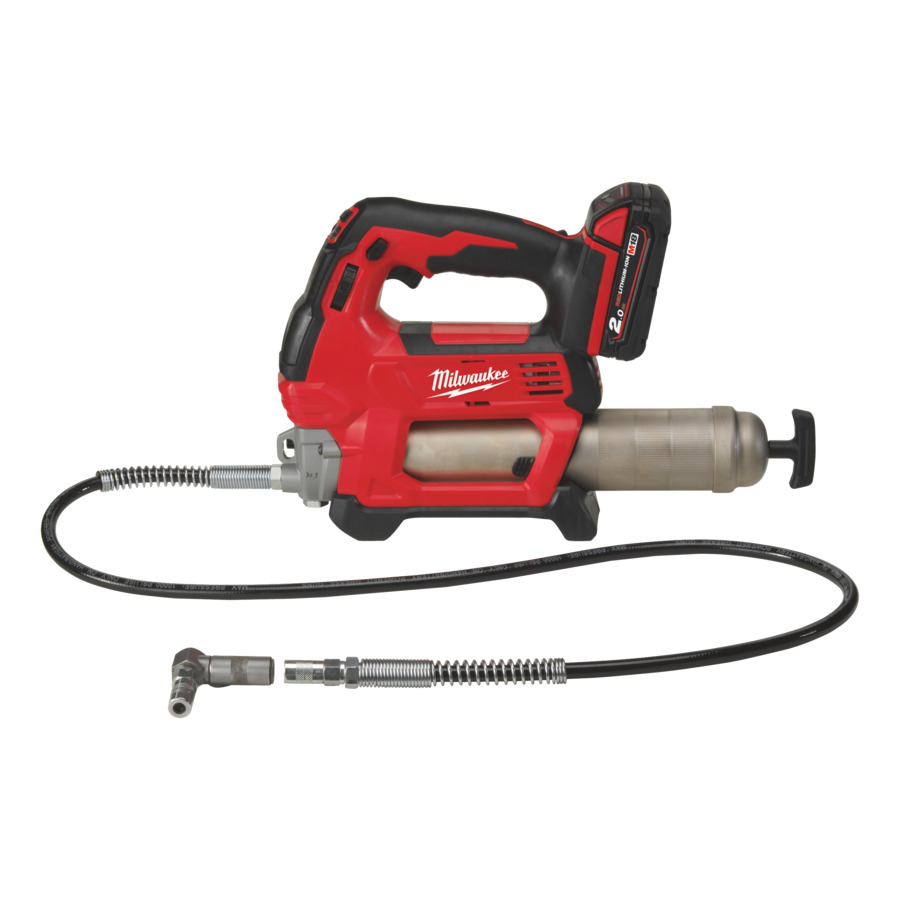 MILWAUKEE M18 GG-201C