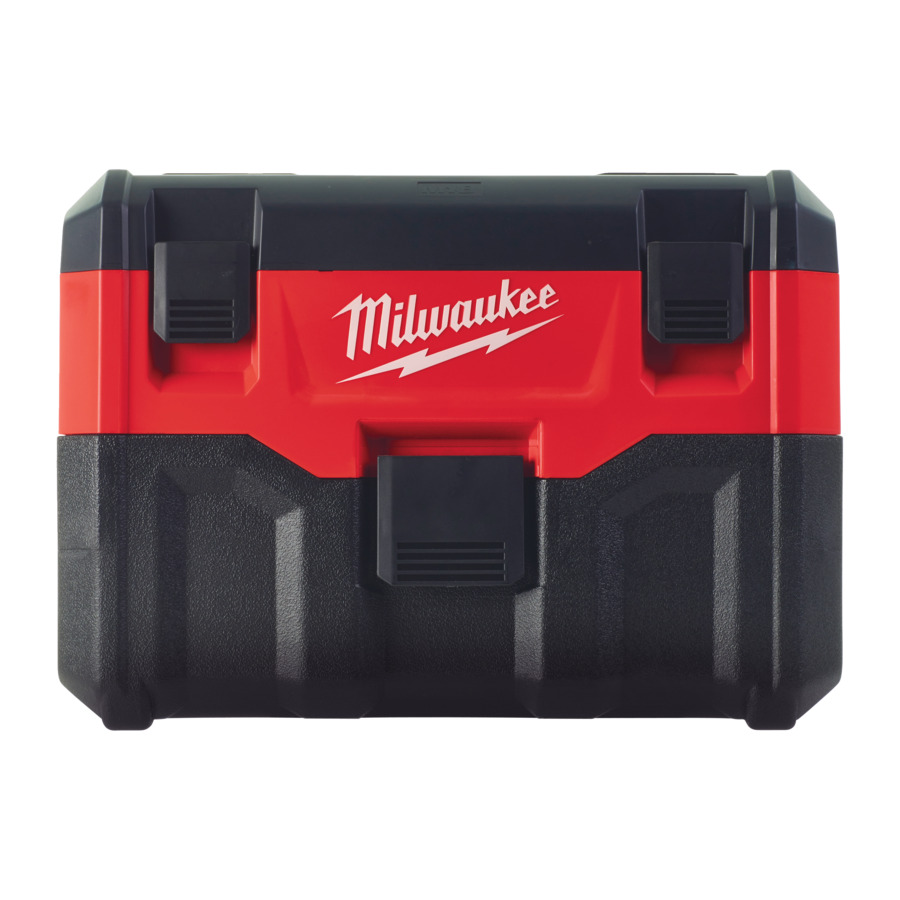 MILWAUKEE M18 VC2