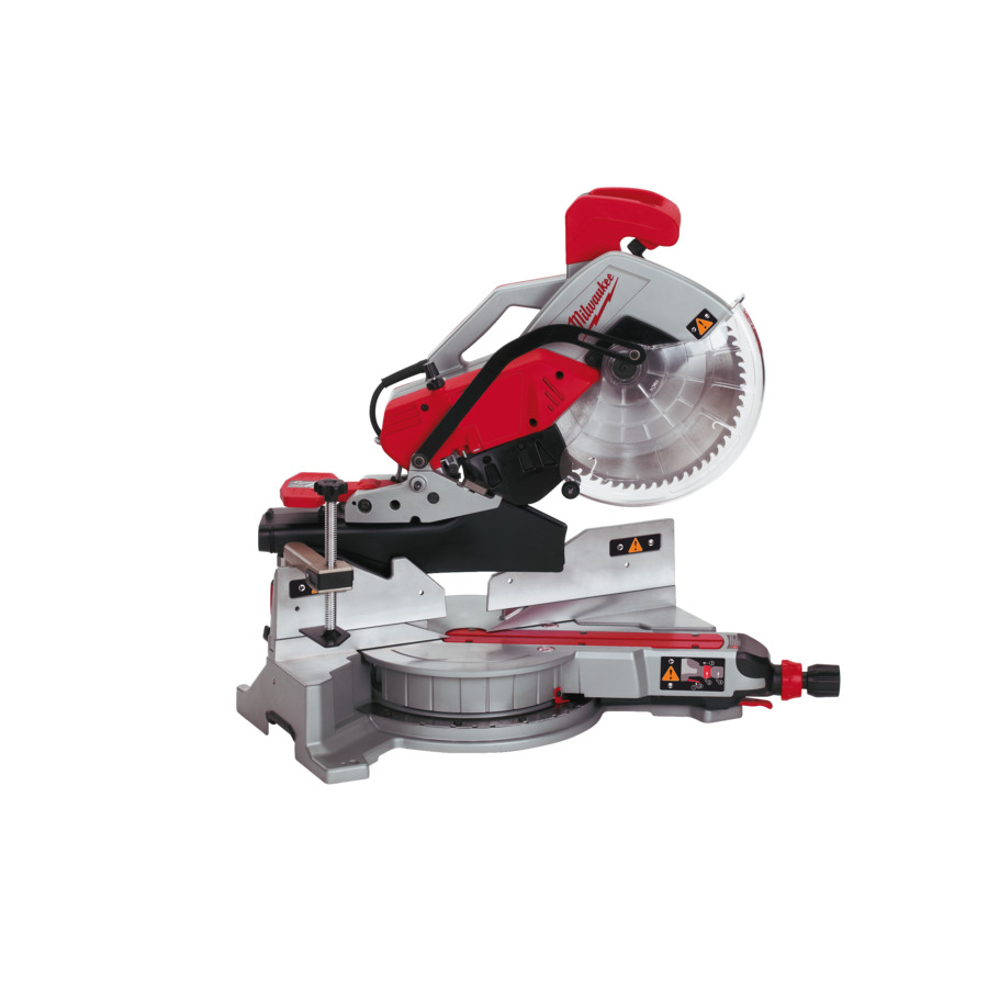 MILWAUKEE MS 304 DB