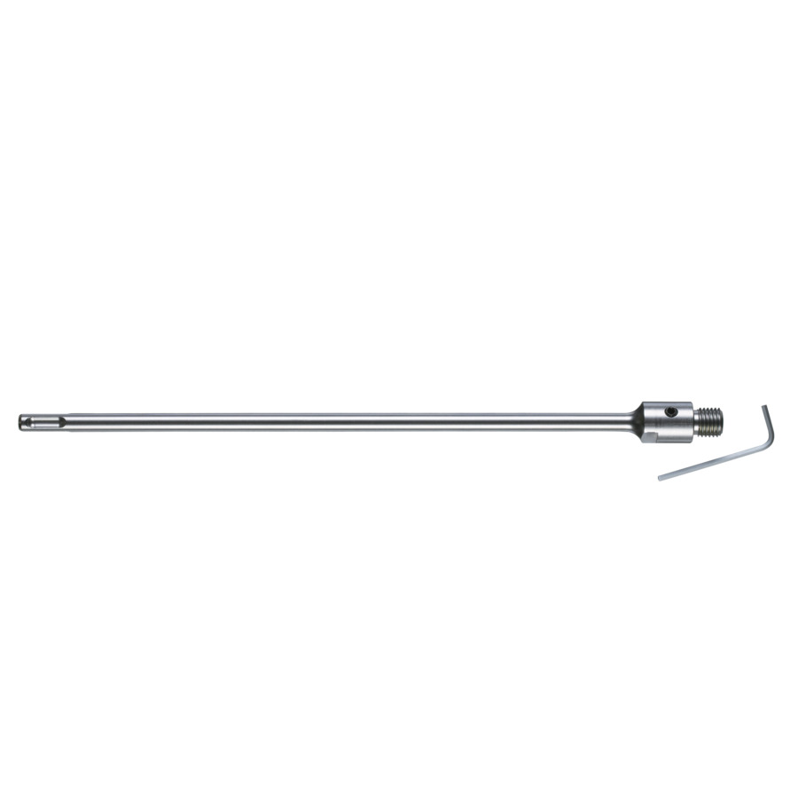 MILWAUKEE ADAPTER             ARBOR SDS+ 370MM P1M