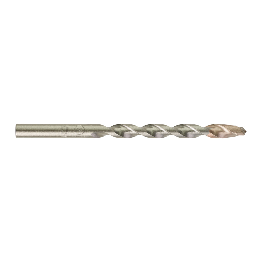 MILWAUKEE CONCRETE DRILL      CONC S 8X120 P1M