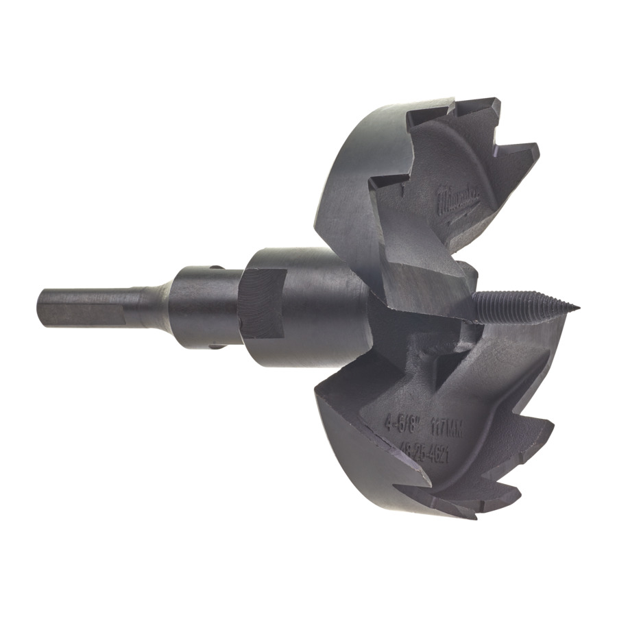 MILWAUKEE DRILL SELFB 117MM P1M