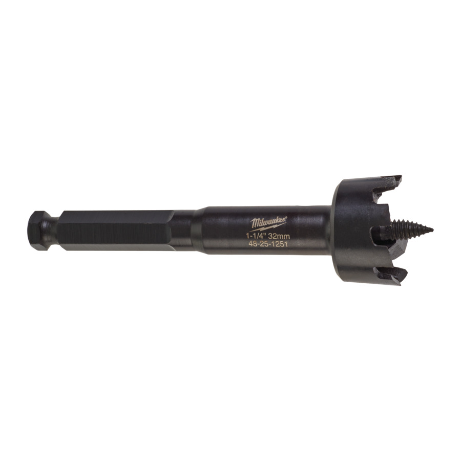 MILWAUKEE DRILL               SELFB 32MM P1M