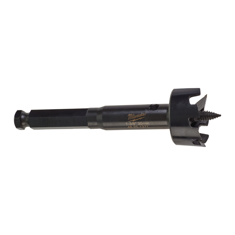 MILWAUKEE DRILL SELFB 35MM P1M