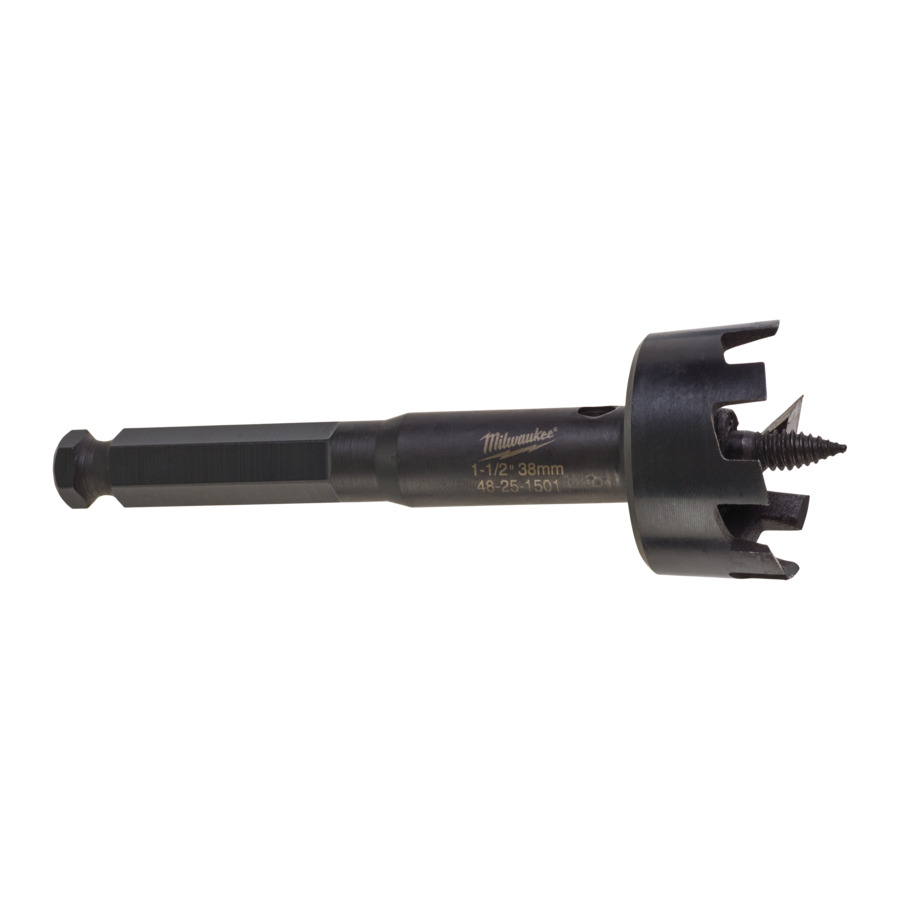 MILWAUKEE DRILL               SELFB 38MM P1M