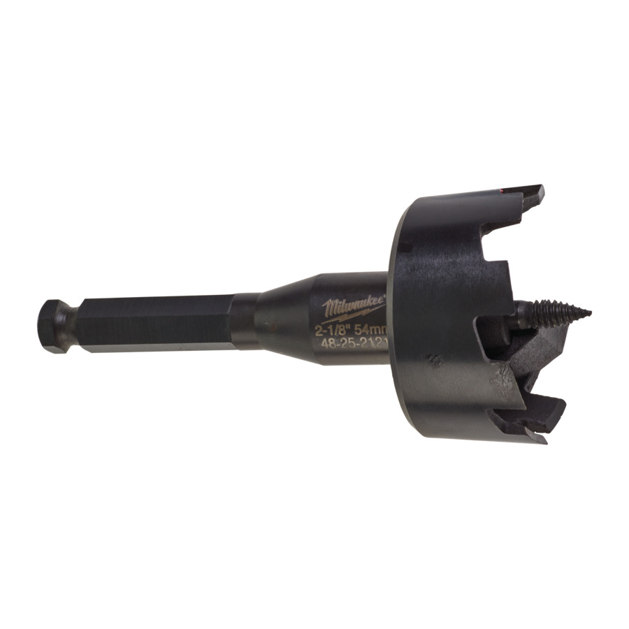 MILWAUKEE DRILL               SELFB 54MM P1M