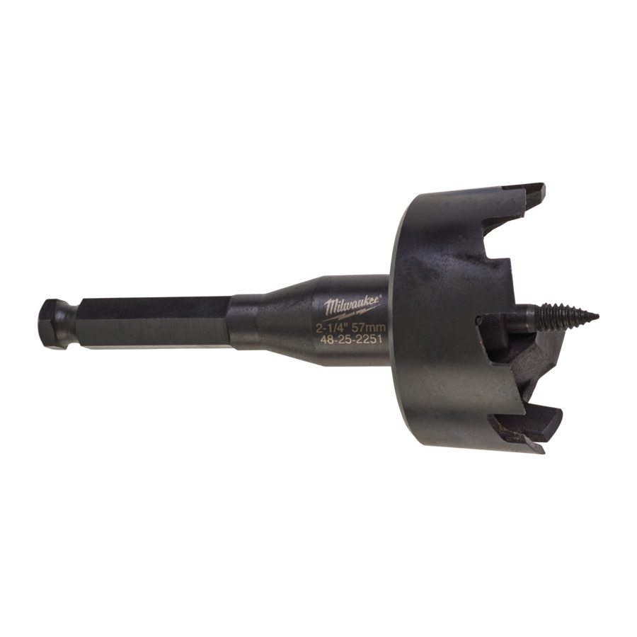 MILWAUKEE DRILL               SELFB 57MM P1M