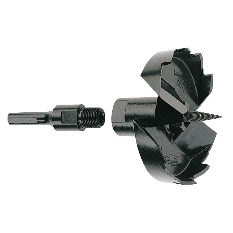 MILWAUKEE DRILL               SELFB 76MM P1M