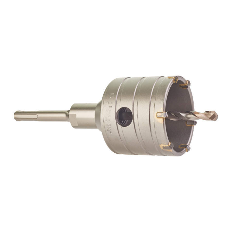 MILWAUKEE TCT CORE CUTTER     TCT CORE SET65MM P1M