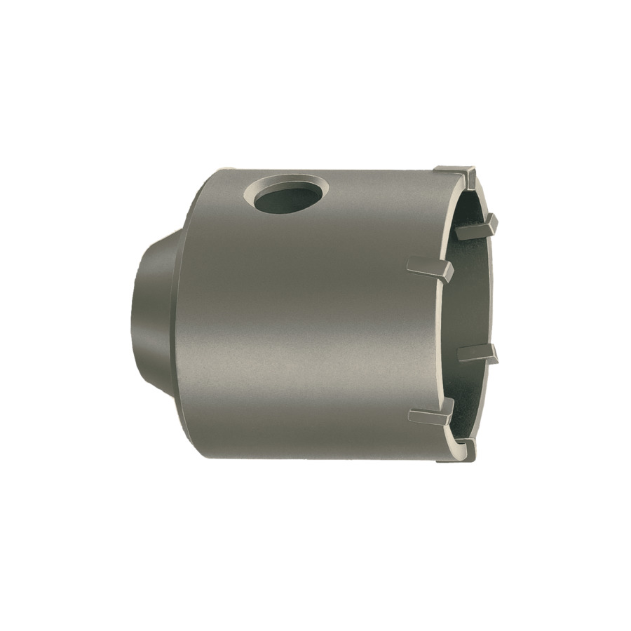 MILWAUKEE TCT CORE CUTTER     TCT CORE 68X50 P1M