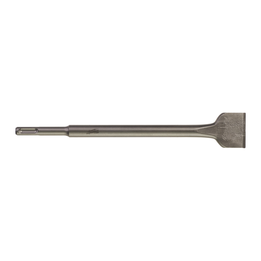 MILWAUKEE WIDE CHISEL         CHISW SDS+250X40 P1M