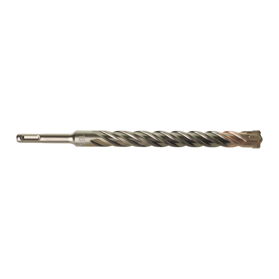 MILWAUKEE HAMMER DRILL BIT    SDS+ 4C18X250 P1M