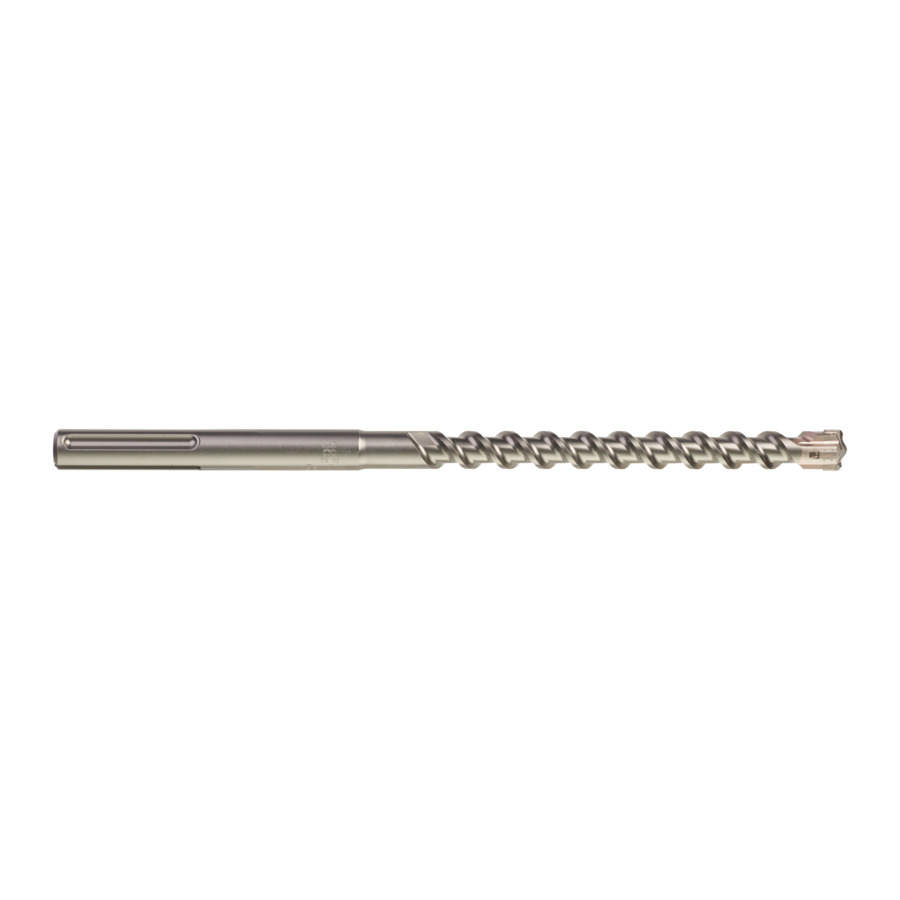 MILWAUKEE SDS MAX DRILL BITS     SDSMAX 18X340 P1M