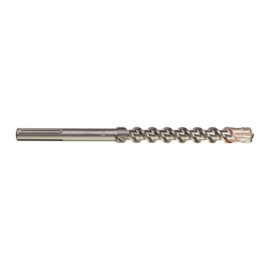 MILWAUKEE SDS MAX DRILL BITS     SDSMAX 24X320 P1M