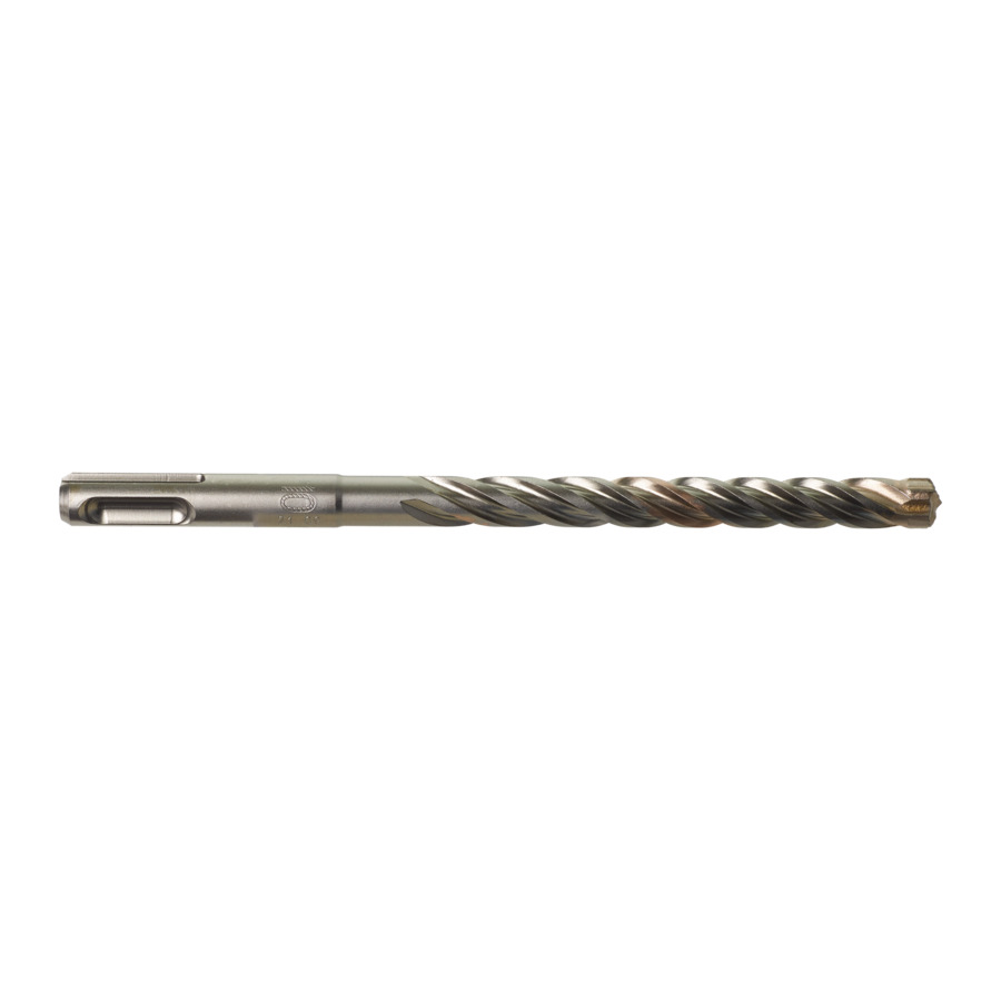 MILWAUKEE HAMMER DRILL BIT    SDS+ MX4 10X160 P1M