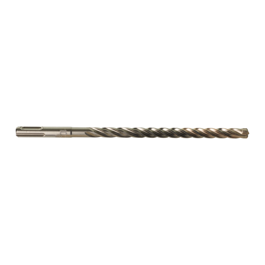 MILWAUKEE HAMMER DRILL BIT    SDS+ MX410X210 P1M