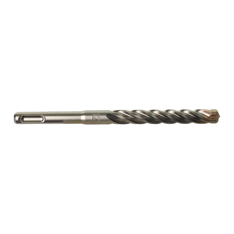 MILWAUKEE HAMMER DRILL BIT    SDS+ MX4 12X160 P1M