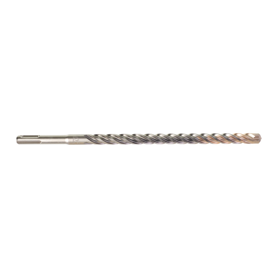 MILWAUKEE HAMMER DRILL BIT    SDS+ MX4 12X260 P1M
